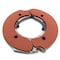 Mid-America Brake, Clutch, 0.440 2 In., AHB-200-440 AHB-200-440 - alternate 1